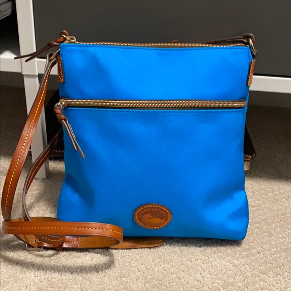 Dooney & Bourke Nylon Crossbody